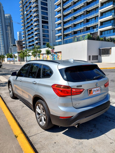 BMW X1 18i Sdrive