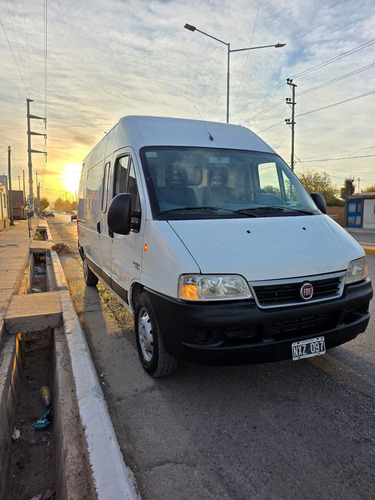 Fiat Ducato 2.3 Economy Maxicargo Mjet Te C/abs