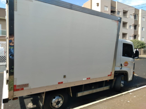 Volkswagen Delivery