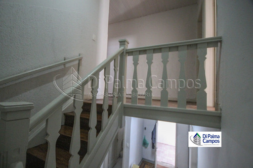 Imagem 10 de 15 de Casa Comercial De 223 M² Na Região Do Belenzinho - Dp5000