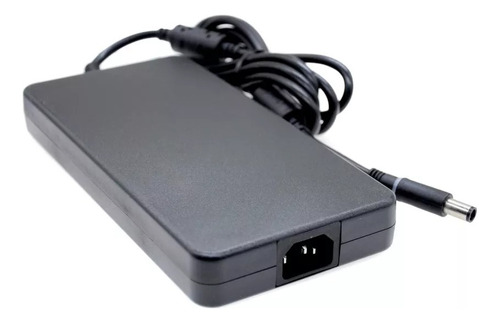 Carregador Dell G3 G5 Gamer Alienware 240w 12.3a 19.5v 7.4x5