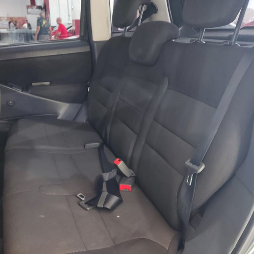 Fiat Idea 1.4 MPI ATTRACTIVE 8V