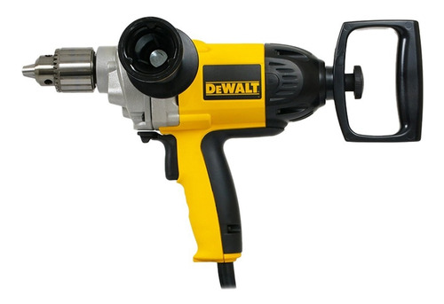 Taladro Dewalt Dw130v-b3 550 Rpm 710 W