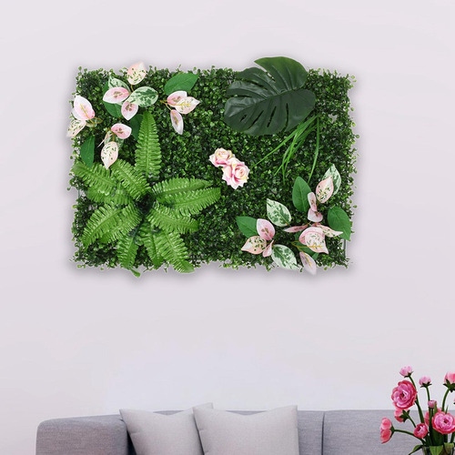 Artificial 3d B (40 X 60 X 0,5 Cm) B (40 X 60 X 0,5 Cm) B (4