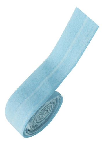 Cuerda Elástica De 3x 10mx2cm Para Pantalones De