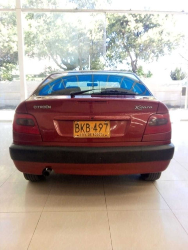 Citroën Xsara 1998 1.8 Sx