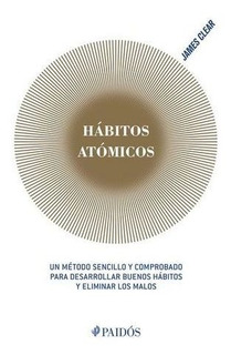 Hábitos Atómicos / Pd. ( Libro Original )