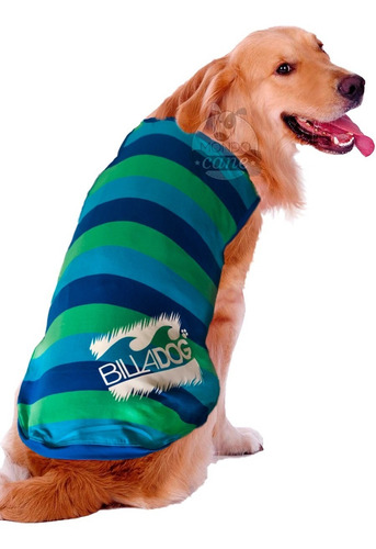 Remera Musculosa Para Perros Grandes Calidad Y Diseño