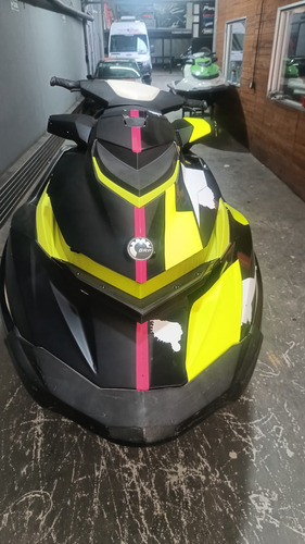 Sea Doo Gti 90 2017 102 Horas Performance Bikes