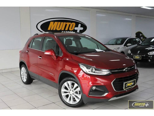 Chevrolet Tracker 1.4 Premier