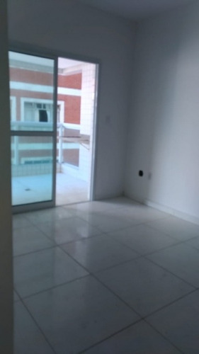 Imagem 12 de 21 de Apartamento 2 Quartos Praia Grande - Sp - Tupi - 13334_aluguel