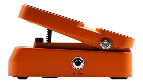 Imagen 3 de 4 de Pedal Valeton Ep-2 Surge Mini Volumen / Expresión