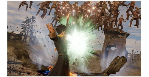 Imagen 3 de 3 de Fire Emblem Warriors: Three Hopes - Nintendo Switch