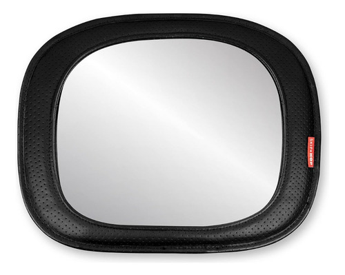 Espejo Bebé Skip Hop Sh282525 Negro