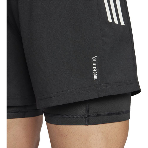 Short adidas Own The Run Hombre Jm5400