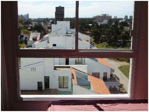 Imagen 7 de 30 de Apartamento En Punta Del Este , Brava