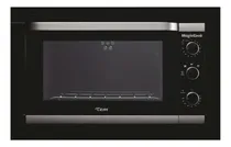Comprar Horno empotrable eléctrico Tem Magiccook 44L negro 220V