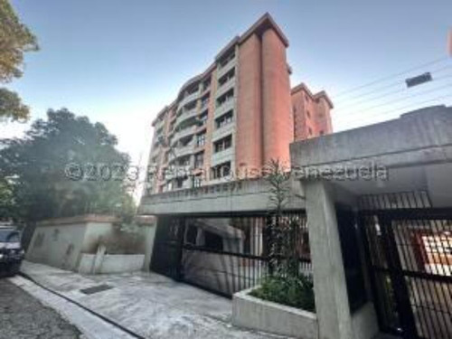 #24-12475  Hermoso Apartamento En Parque El Retiro 