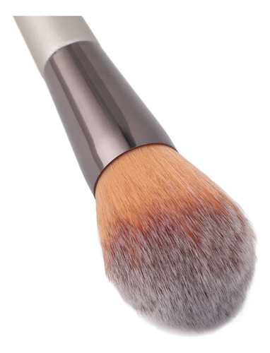 Set De Brochas Cosméticas, 18 Unidades, Maquillaje En Polvo