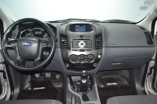 Ford Ranger 3.2 C/d Tdi 4x2 Xls M/t 2016 - Imolaautos