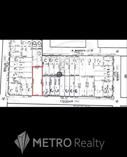 Venta Lote Ideal Constructor Quilmes Centro