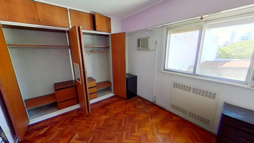 Departamento De Tres Dormitorios Con Cochera - Zona Estudiantes