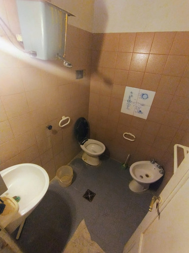 Departamento En Venta Santa Teresita