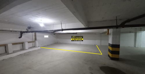 Cochera En Venta En Ramos Mejía