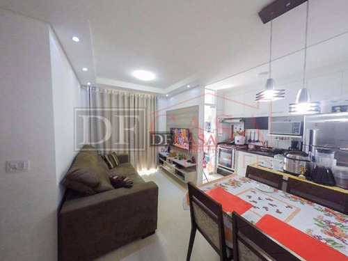 Imagem 23 de 26 de Apartamento Com 2 Dormitórios À Venda, 50 M² Por R$ 270.100,00 - Artur Alvim - São Paulo/sp - Ap2802