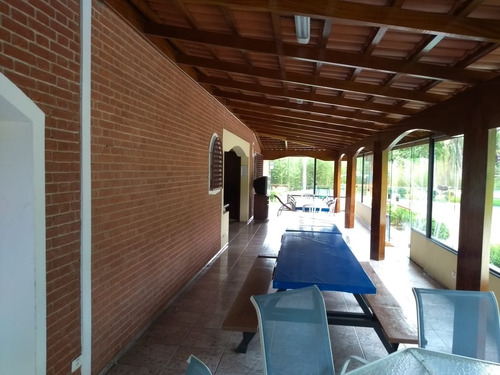 Imagem 15 de 30 de Sítio Alto Padrão Com Linda Vista Panorâmica - 64 - 33682306