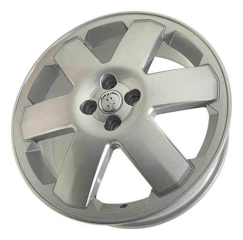 Rodas Corsa Hatch Maxx Aro 18 4x100 Roda Corsa Ss Aro 18