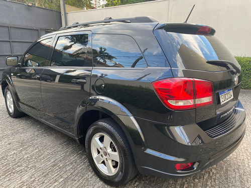 Fiat Freemont 2.4 Emotion 5p