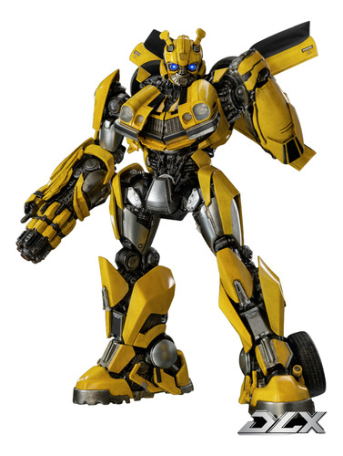 Dlx Bumblebee - Transformers: Rise Of The Beasts