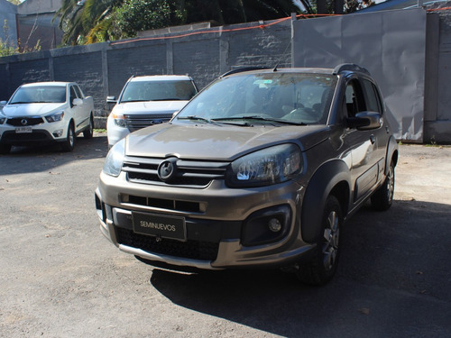 Fiat UNO WAY STYLE EVO