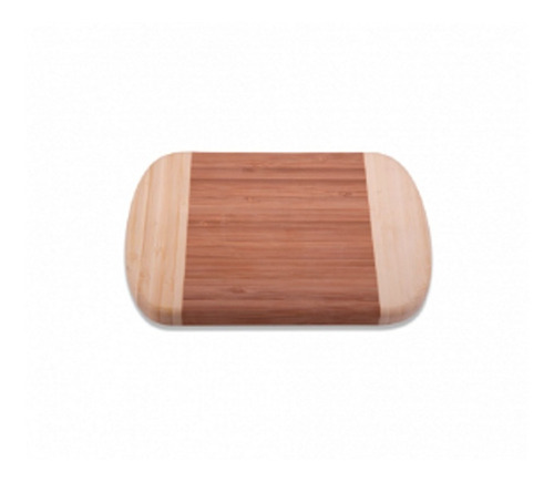 Tabla Para Picar De Bambu Pequeña Saba