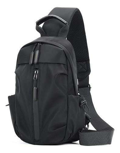Hiflyer Sling Bag Crossbody, Bolsos Bandolera Para Hombres Y