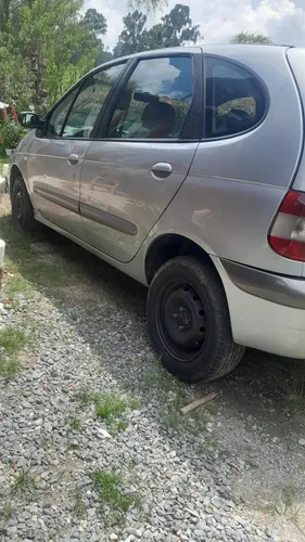 Renault Scenic 2.0 Fase Iv