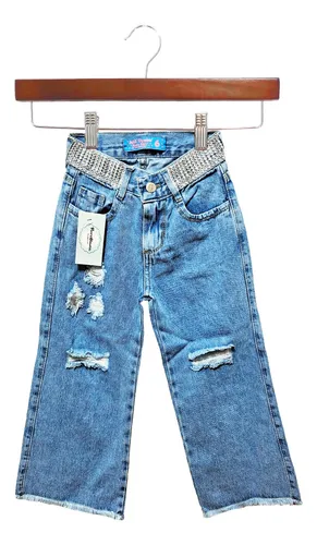 Pantalon de nena best sale