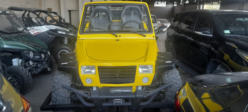 Utv Wrangler 800 C/1600 Km Opcional, Trailers