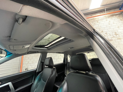 Chery Tiggo 5 2.0 5 Comfort