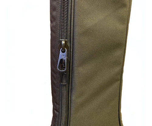 Bag Gigbag Solar P/ Guitarra A E S Series Original