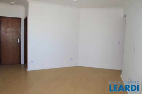 Imagem 3 de 15 de Apartamento - Vila Roque - Sp - 613005