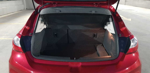 Imagem 8 de 14 de Chevrolet Cruze Sport6 Lt 1.4 16v Ecotec (aut) (flex)