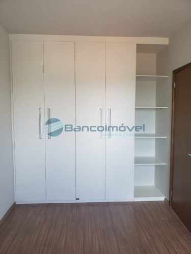 Imagem 17 de 30 de Apartamento Para Venda Em Paulinia / Edificio Vivare - Ap01832 - 32738048