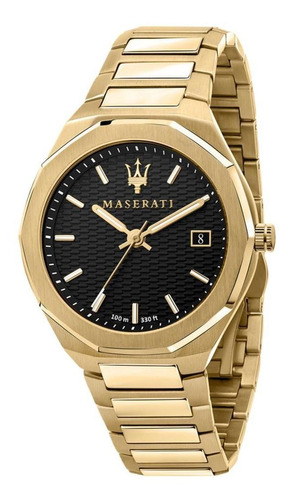 Reloj Maserati Hombre R8853142004 Stile
