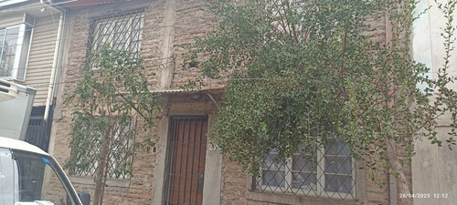Casa Aislada 192m2 Total, Const. 135m2 A Pasos Avda. Dorsal.
