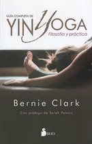 Comprar Guiapleta De Yin Yoga - Bernie Clark: No, De Clark, Bernie.