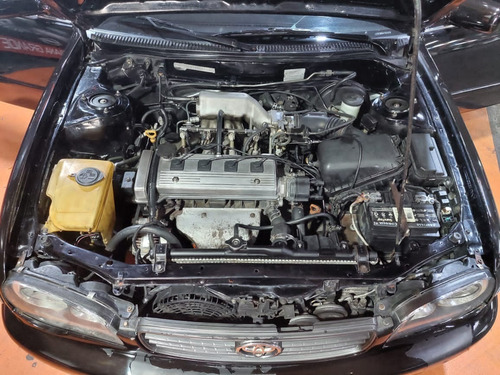 Imagen 13 de 13 de Toyota Corolla