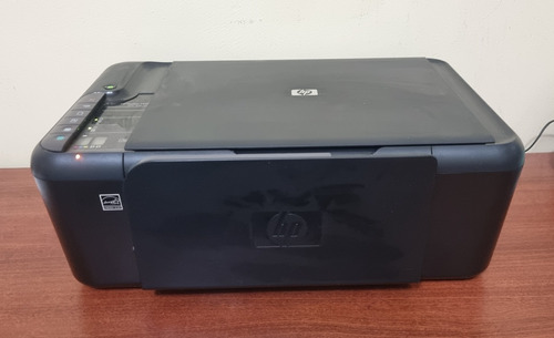 Impresora Hp Deskjet F4480 Multifuncional.