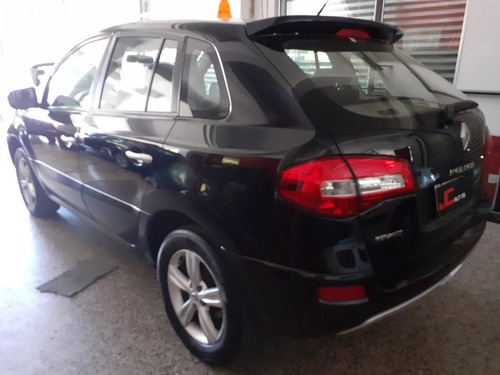 Renault Koleos 2.5 Expression 4x2 Mt 2012